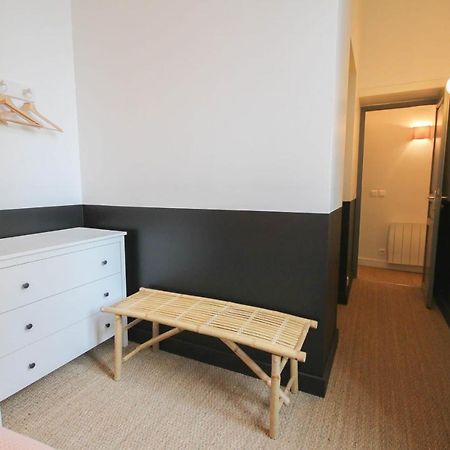 Lille Centre - Nice Cozy And Functional Ap 80M2 Zewnętrze zdjęcie