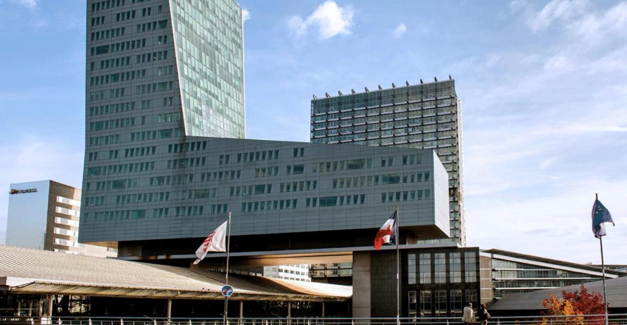 Lille Centre - Nice Cozy And Functional Ap 80M2 Zewnętrze zdjęcie